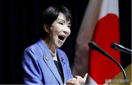 普京果然给力：日本最担心的一幕已出现，高市早苗向6国紧急求助 要说清楚这事儿