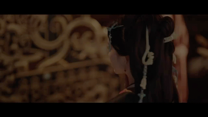 孟子义百花杀眼神戏被孟子义的“剧抛式眼神”震撼到！从《百花杀》预告里能看到沈汐