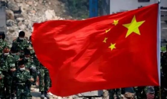 中国天灾时，敌国为何没有趁机入侵？那你可能不知道，08年汶川地震时，中国所有边境