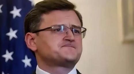 乌克兰，终于有人，敢说实话了！乌克兰前外长库列巴公开承认：冲突结束后，乌克兰，可