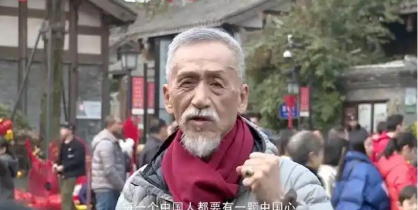 看哭了！2025年6月14日，一个有着浓厚家国情怀的音乐人走了！陈彼得离世后，爱