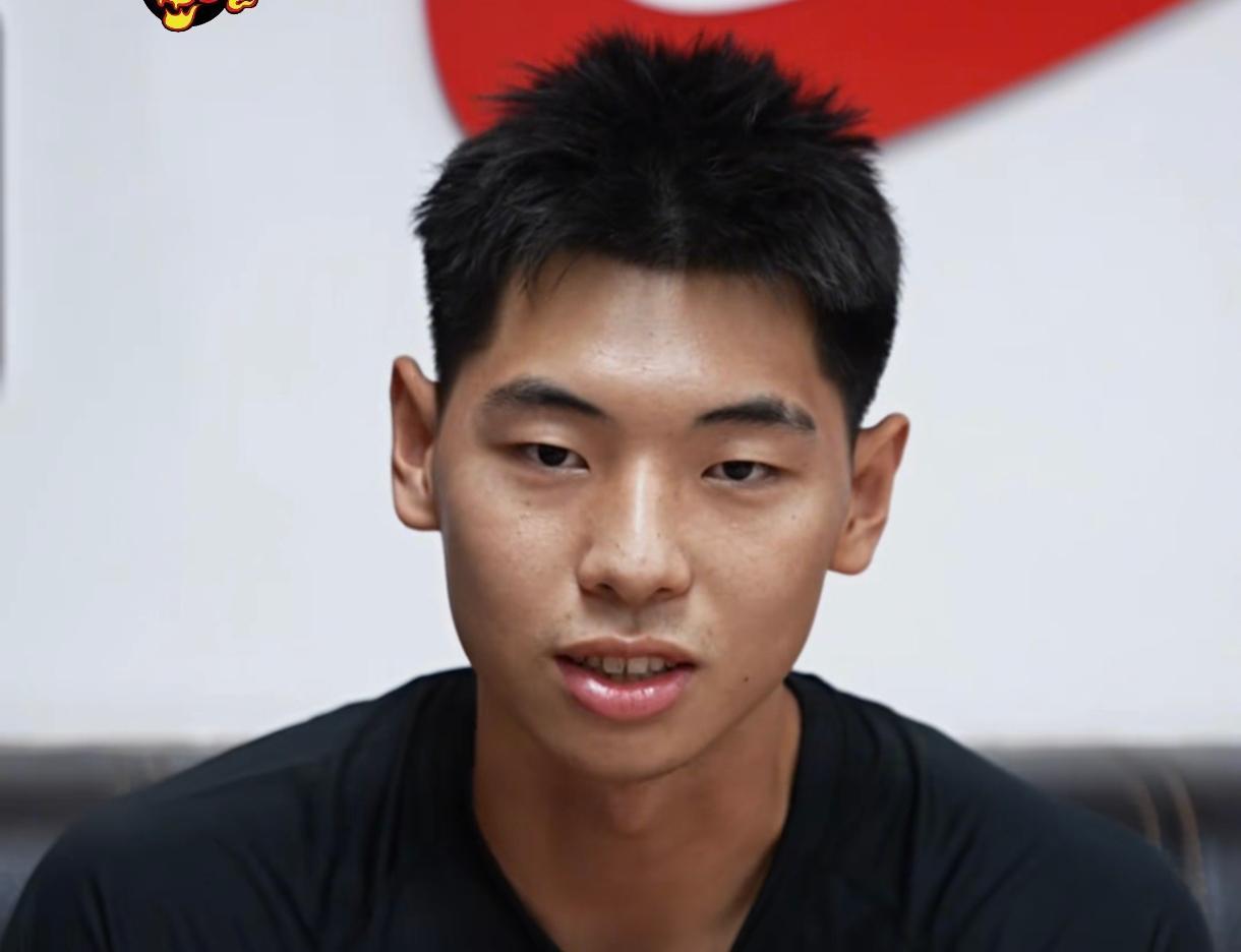 崔永熙，首次透露自己在广东宏远并不是“核心球员”“我认为自己是一个，适合打比较