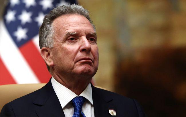 维特科夫被推上舆论风口浪尖，多位美国官员纷纷指责维特科夫。美国国会议员柳泰称