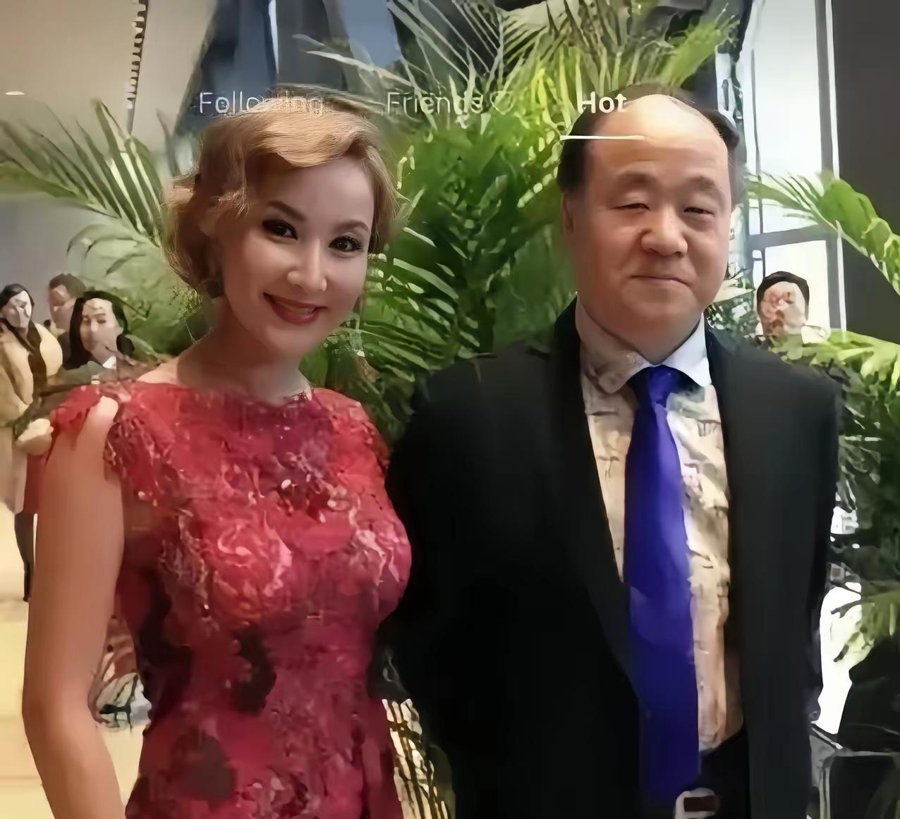 莫言的伟大之处在哪里？莫言根本就与伟大两字不沾边，何谈伟大之处在哪里，特别是他把