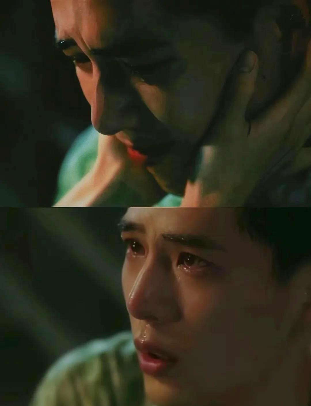 王安宇金晨你们两个真的是有点暧昧了啊！我真的是有点磕你们了啊！在旅综拍恋综是吧