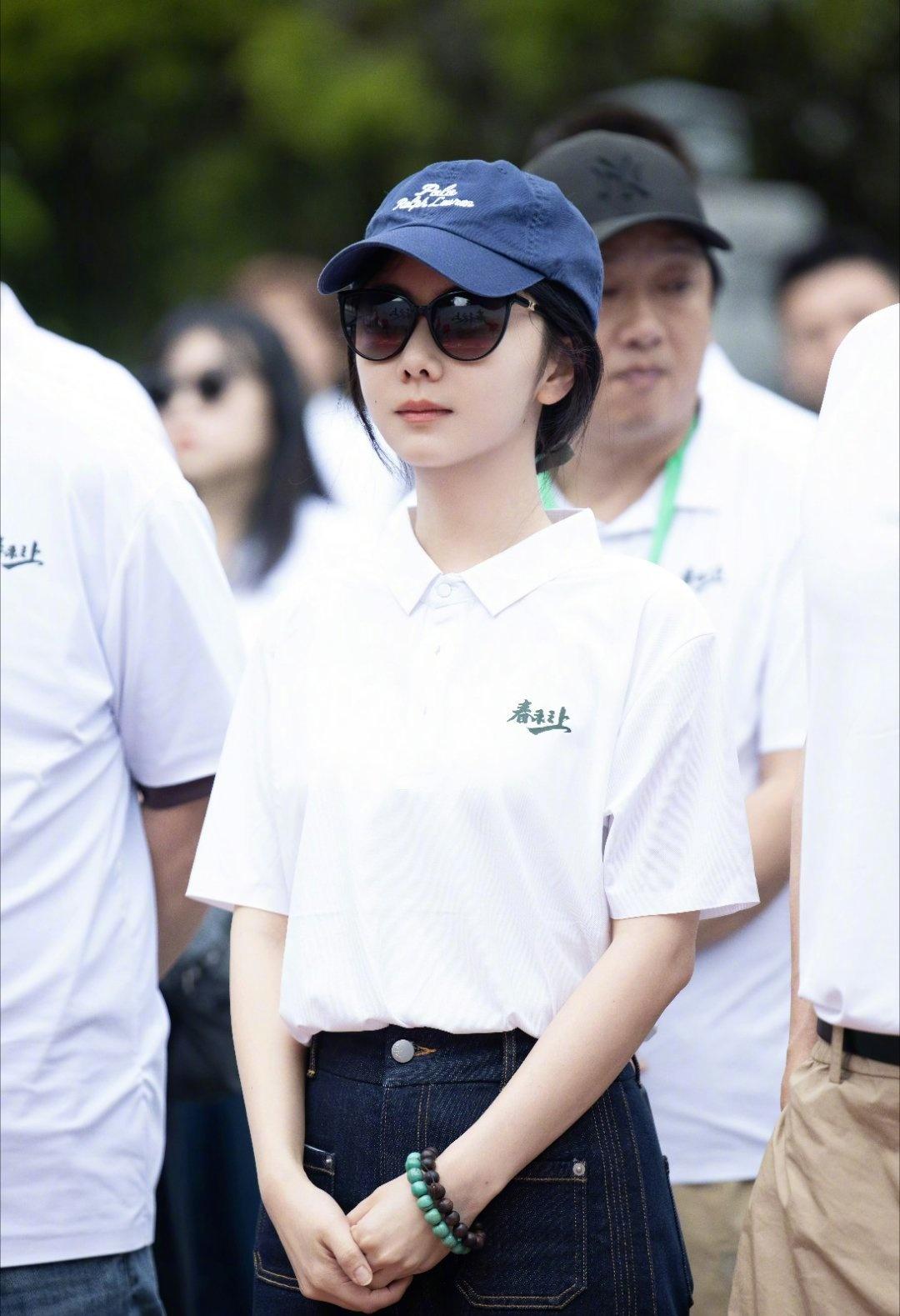 电视剧春禾之上超话tsy谭松韵春禾之上tsy谭松韵季三妹每一次启程都是一次
