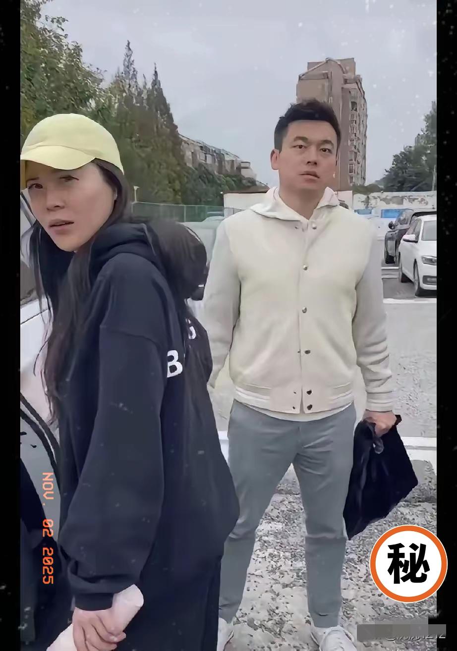 上海产检出轨男为何这么横？不是仗着律师身份而是打心底不觉得错上海妇婴医院的