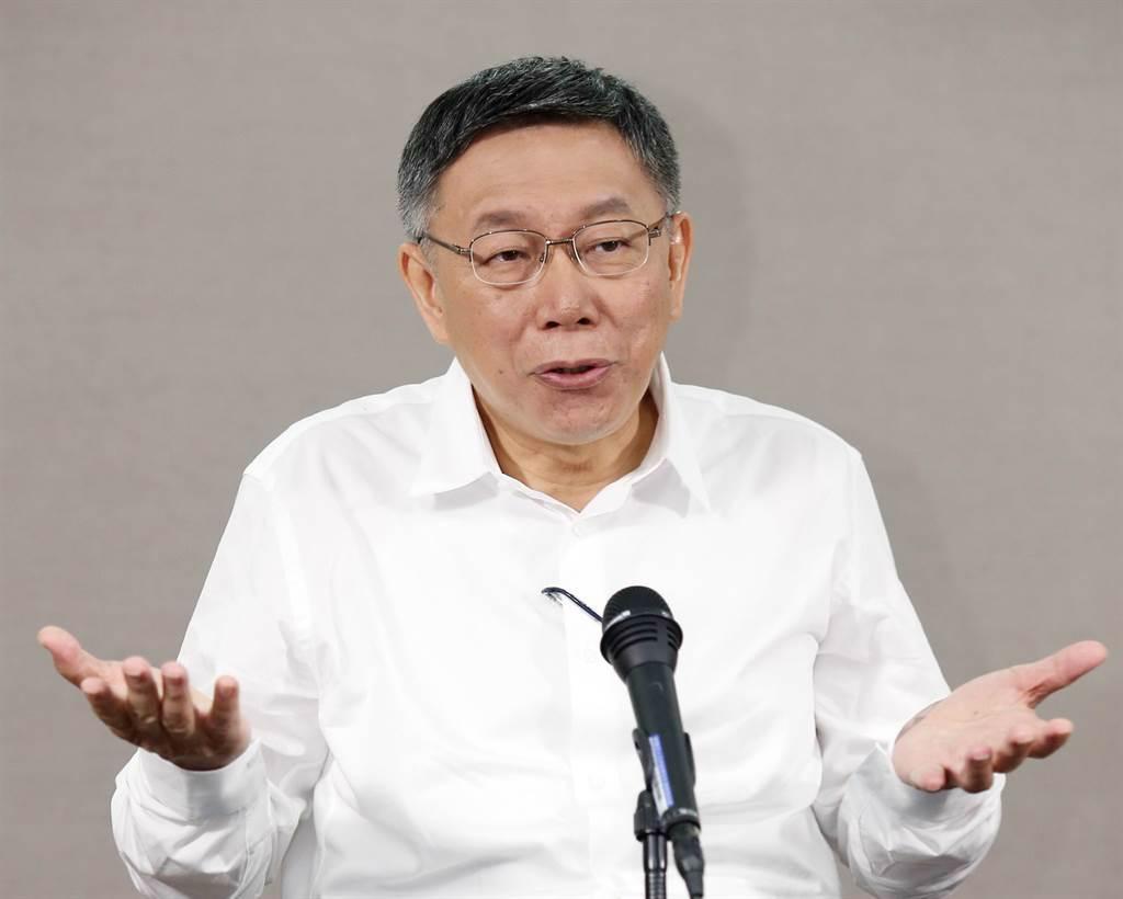 去年裁定羁押柯文哲的台北地院强制处分庭法官吕政烨,将于8月27日重回审查庭担任审