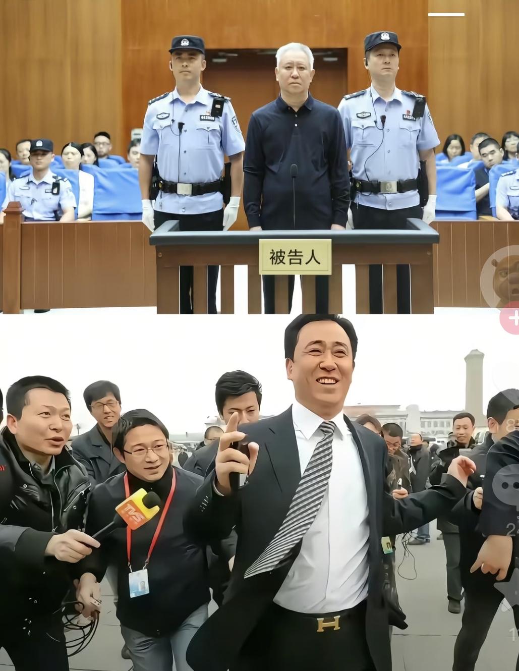 人狂没好事，狗狂没屎吃。