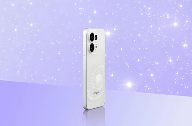 讲实话，OPPOReno16系列刚进场时，我本无波澜，毕竟对OPPO向来兴趣寥