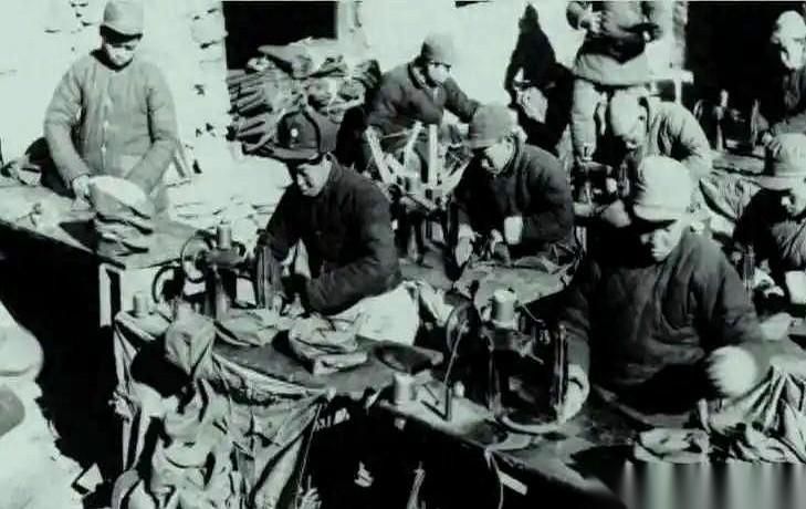 翻开1937年平型关大捷的历史记录，最让人挪不开眼的，不是缴获了多少卡车大炮，而