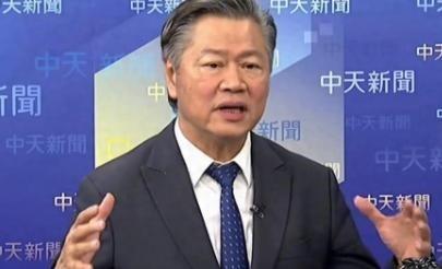 台湾名嘴赖岳谦曾毫不客气地指出，大陆光东部、南部、北部三个战区就有枕戈待旦的六七