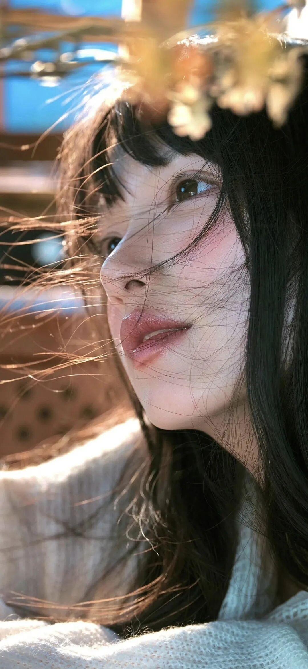 有哪些美女让人过目难忘？看过一些再也忘不了的美女还多吗？