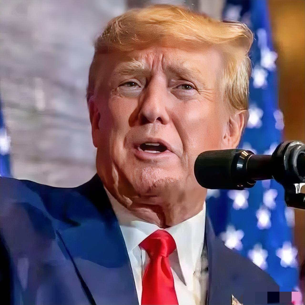 没人想到，白宫这次居然亲手砸了守护106年的“铁饭碗”。3月18日，特朗普总统