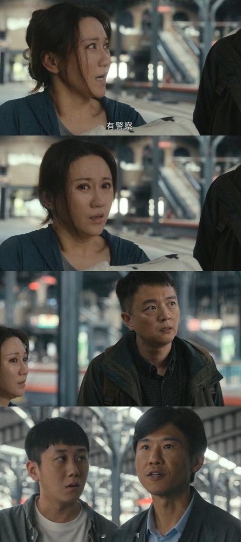 低智商犯罪麻辣拌吃出15条人命谁能想到麻辣拌才是全剧最大的助攻，一份外卖撕开了