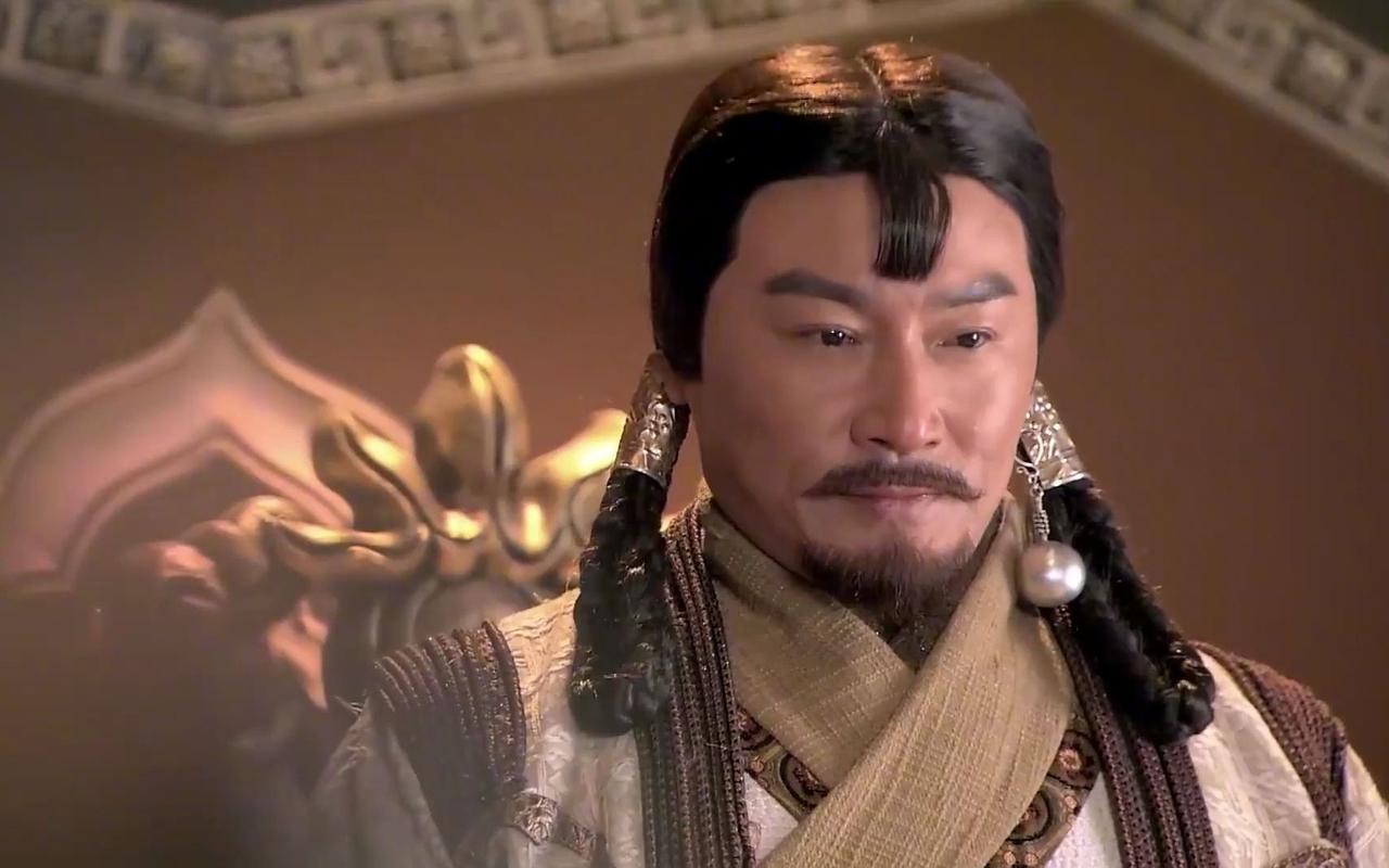 1252年，窝阔台的儿媳海迷失，被拖雷的长子蒙哥下令剥光衣服受审。最终，海迷失被