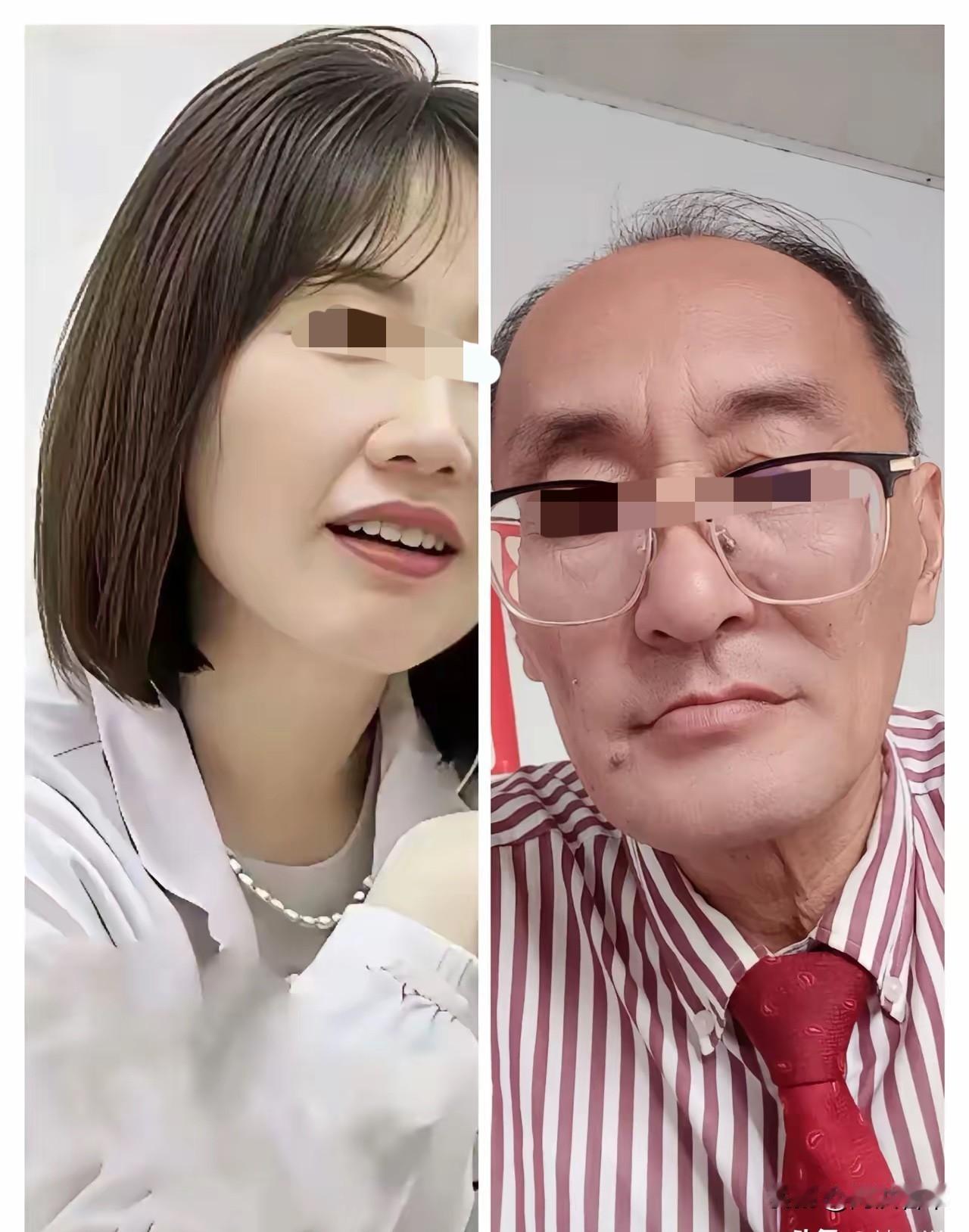 曾医生风波再起，舆论场的新焦点网上突然冒出一些消息，矛头直指曾医生，说她的婚姻