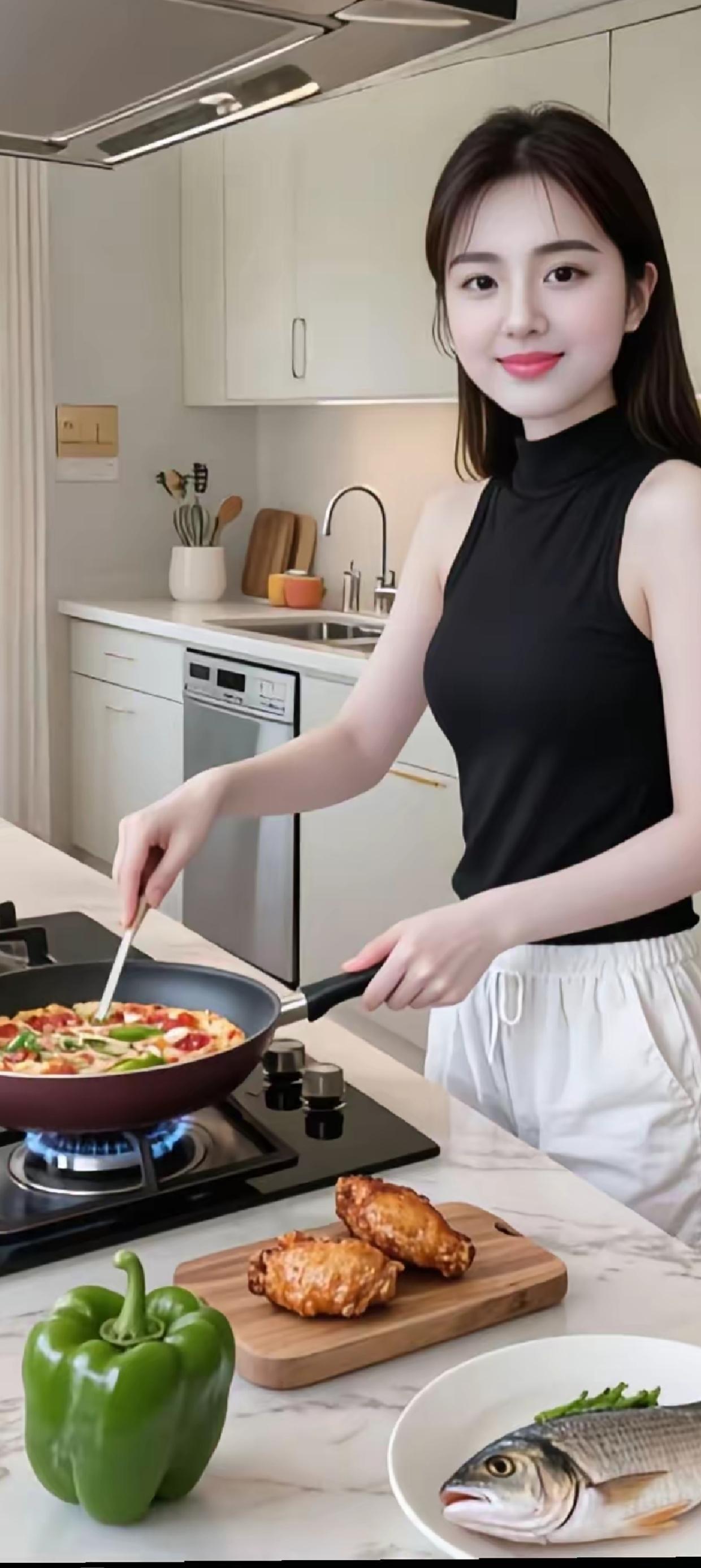 冬日生活打卡季