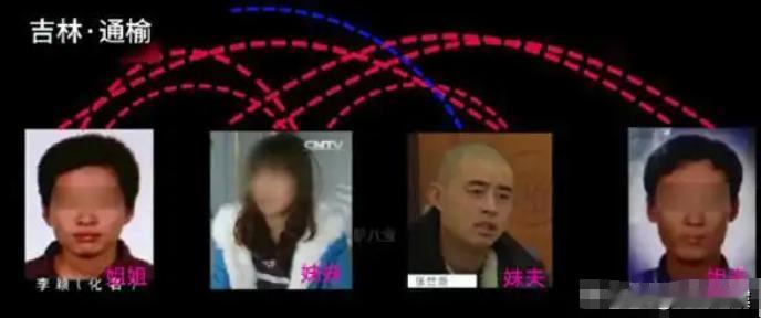 挨着住的亲姐妹两家四口人，本该是互相搭把手的嫡亲亲戚，闹出一场四人丑事！长时间的
