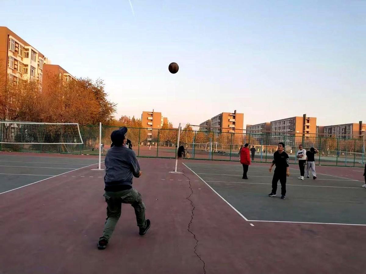 天津男排，历史性进了决赛！23年前，天津女排第一次进决赛，我还是个中学生。现