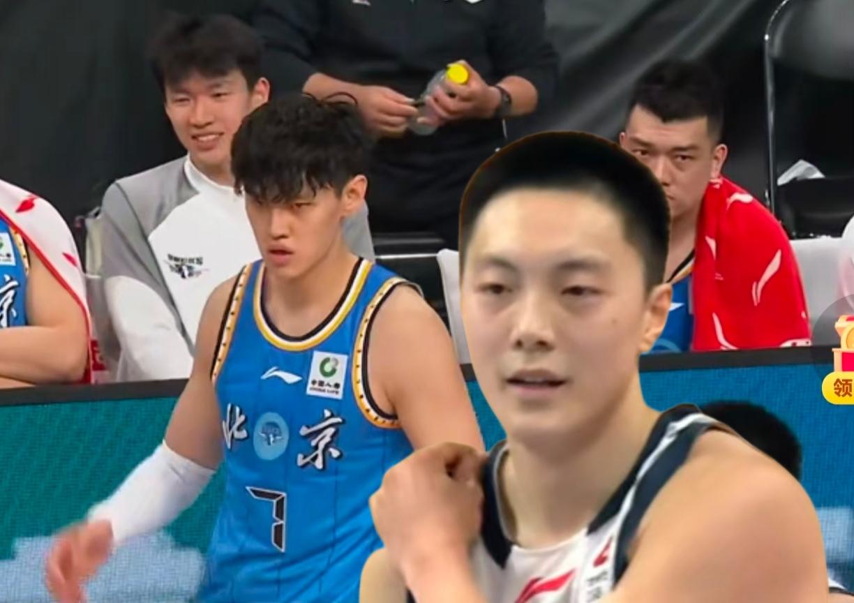 随着广东男篮惨败北京首钢来看，这个赛季的广东队，想要实现队史第十二冠难上加难了！