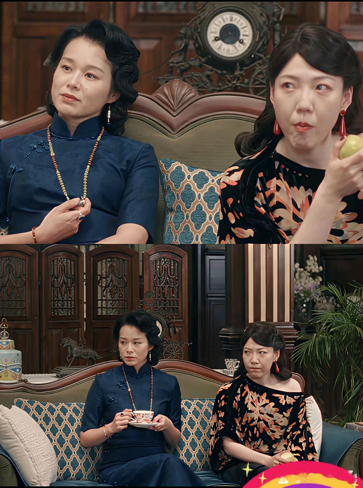 看到吴莫愁演46岁胡杏儿的女儿，网上一堆吐槽我看完心里也觉得奇怪，难道就找不到别