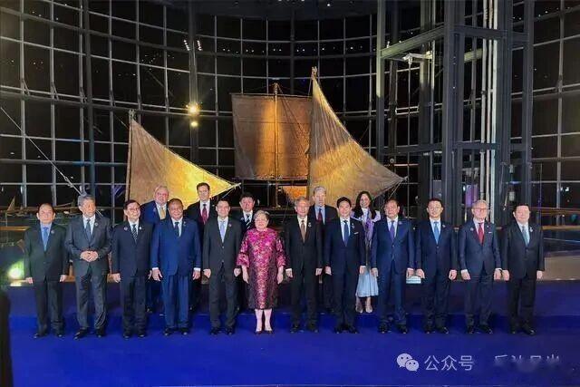 好怕怕！菲律宾国防部长叫嚣：我们不再克制！  第59届东盟外长会于20...