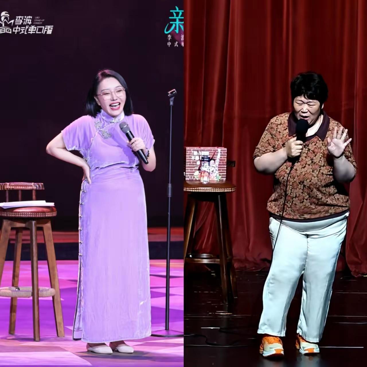 我有预感，李波跟房主任好不了多久了。不是因为房主任在综艺上表现不好，也不是因为房