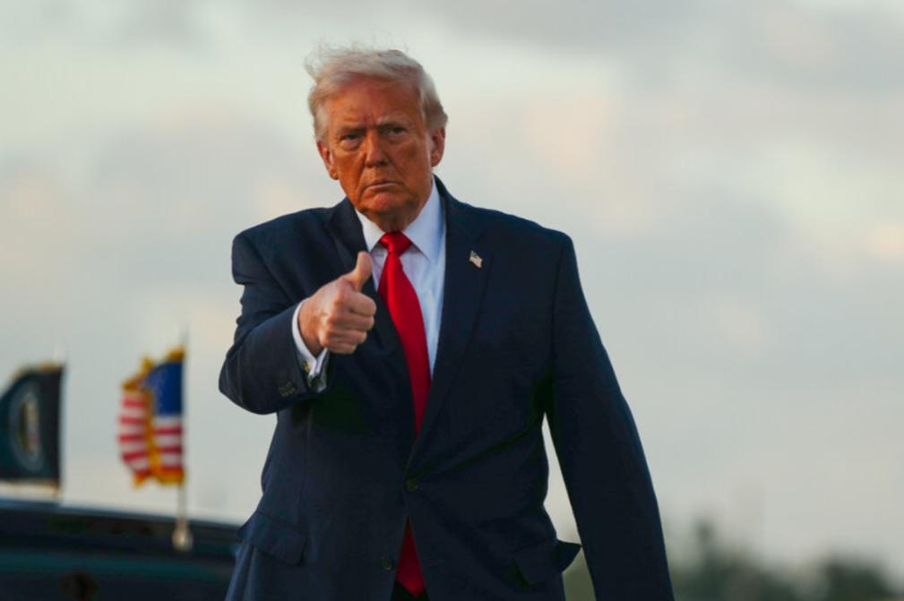 核轰伊朗？特朗普提议遭美军一把手硬刚！俄卫星社21日曝料，中情局前分析师