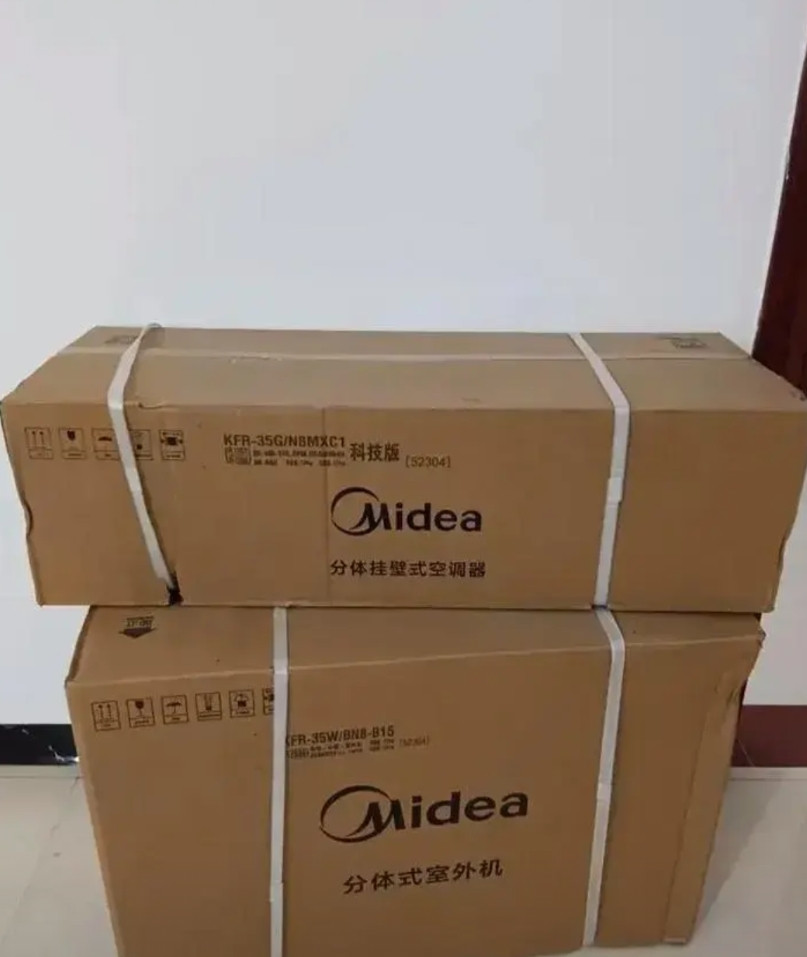 美的在空调行业的技术竟然已经超越格力了？虽说格力一直宣称自己掌握着核心科技，然