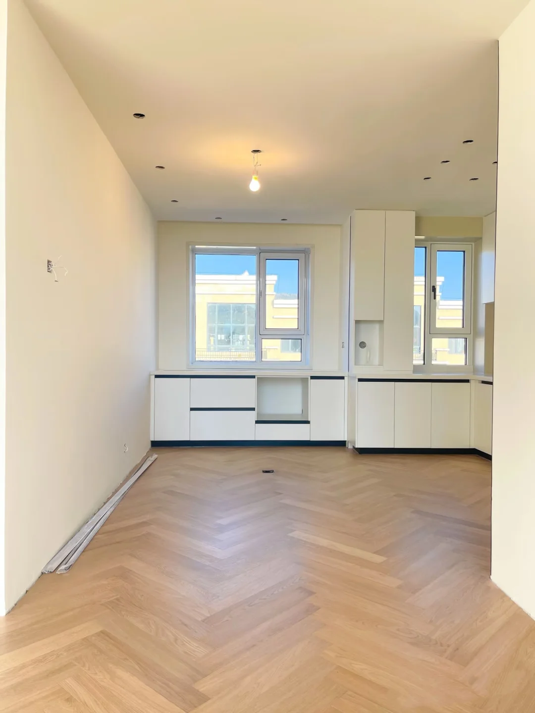 从未如此直观的感受到软装的重要性！