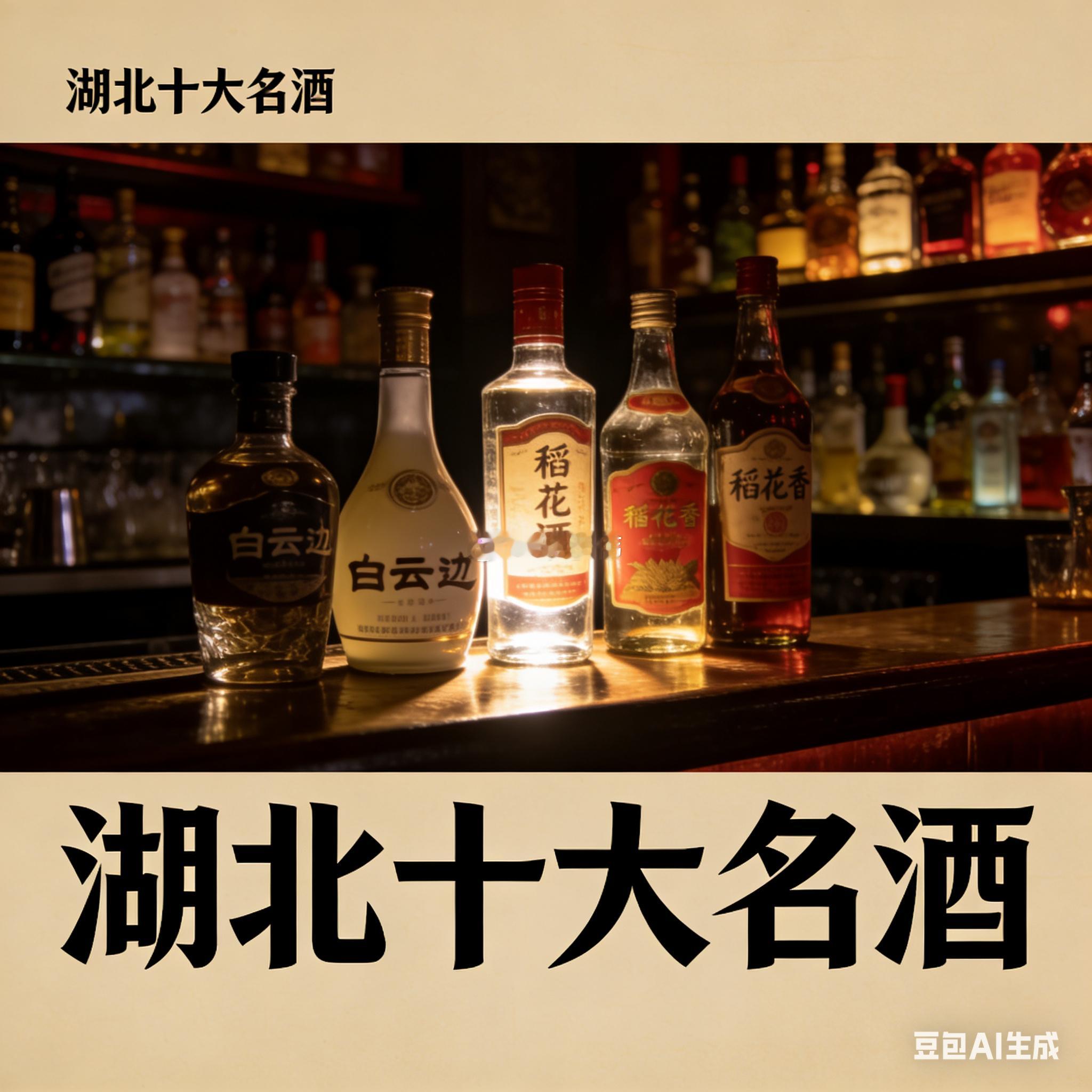 行业公司研究湖北十大名酒排名、核心差异化及现状一、湖北十大名酒排名综合权威榜单