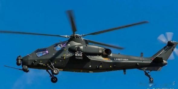 直10实战，一炮打响！巴铁反恐战场成了“活广告”！近日，俾路支解放武装的极端