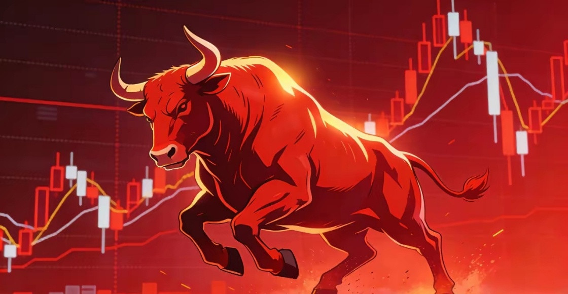 A股市场每轮大牛市，都会有一条超级主线：2000年互联网、2007年煤飞色舞20