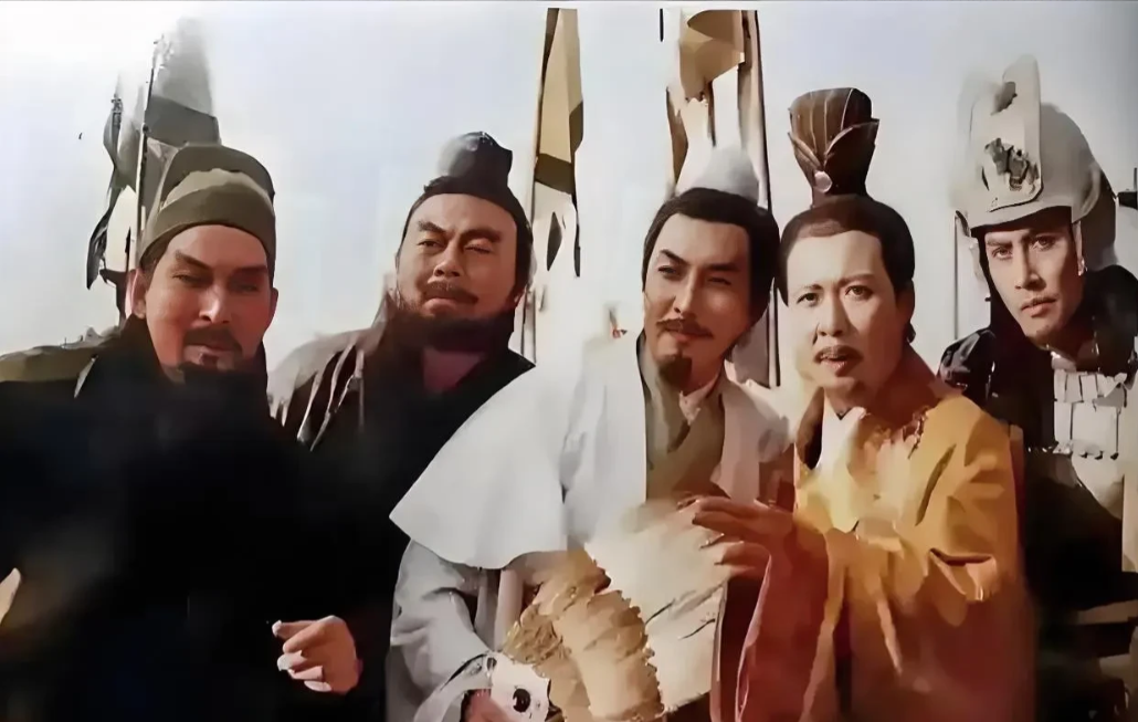 他是三国中唯一没有百合之战的武将，打遍后汉三国没有跟他过一百合的，他被现在韩国总