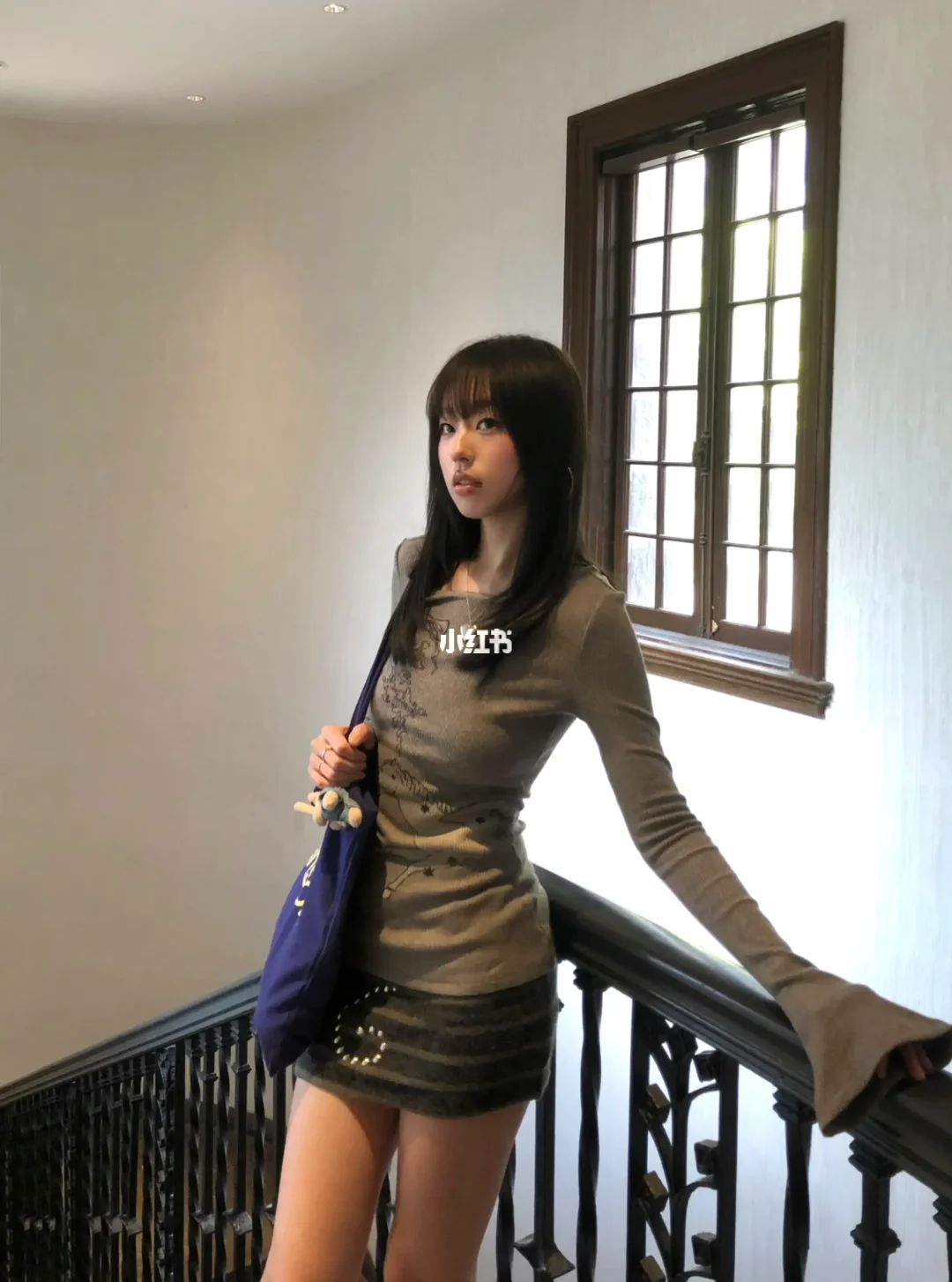 新来的转校生