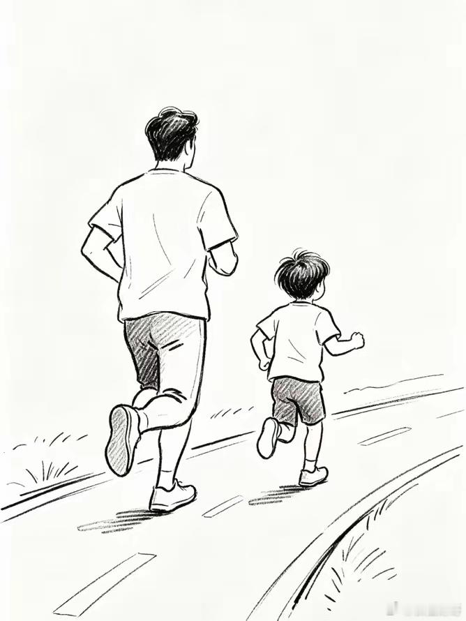 爸爸的格局，决定孩子的高度：有这3个特征的父亲，孩子差不了1、情绪稳定的父亲，是