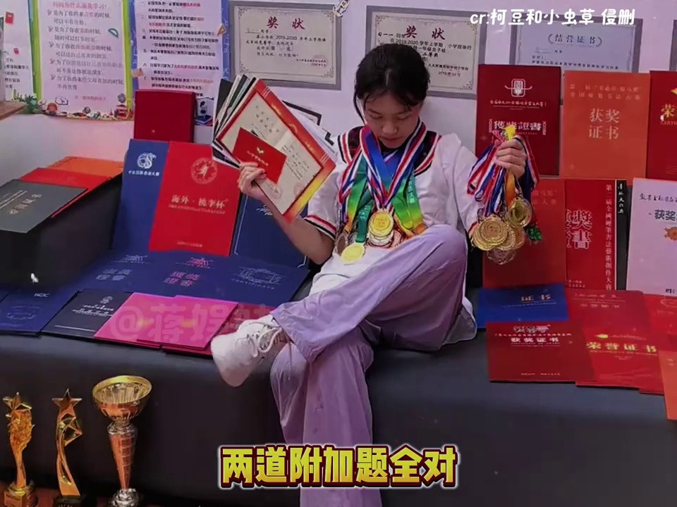 小孩哥这口才真是绝了