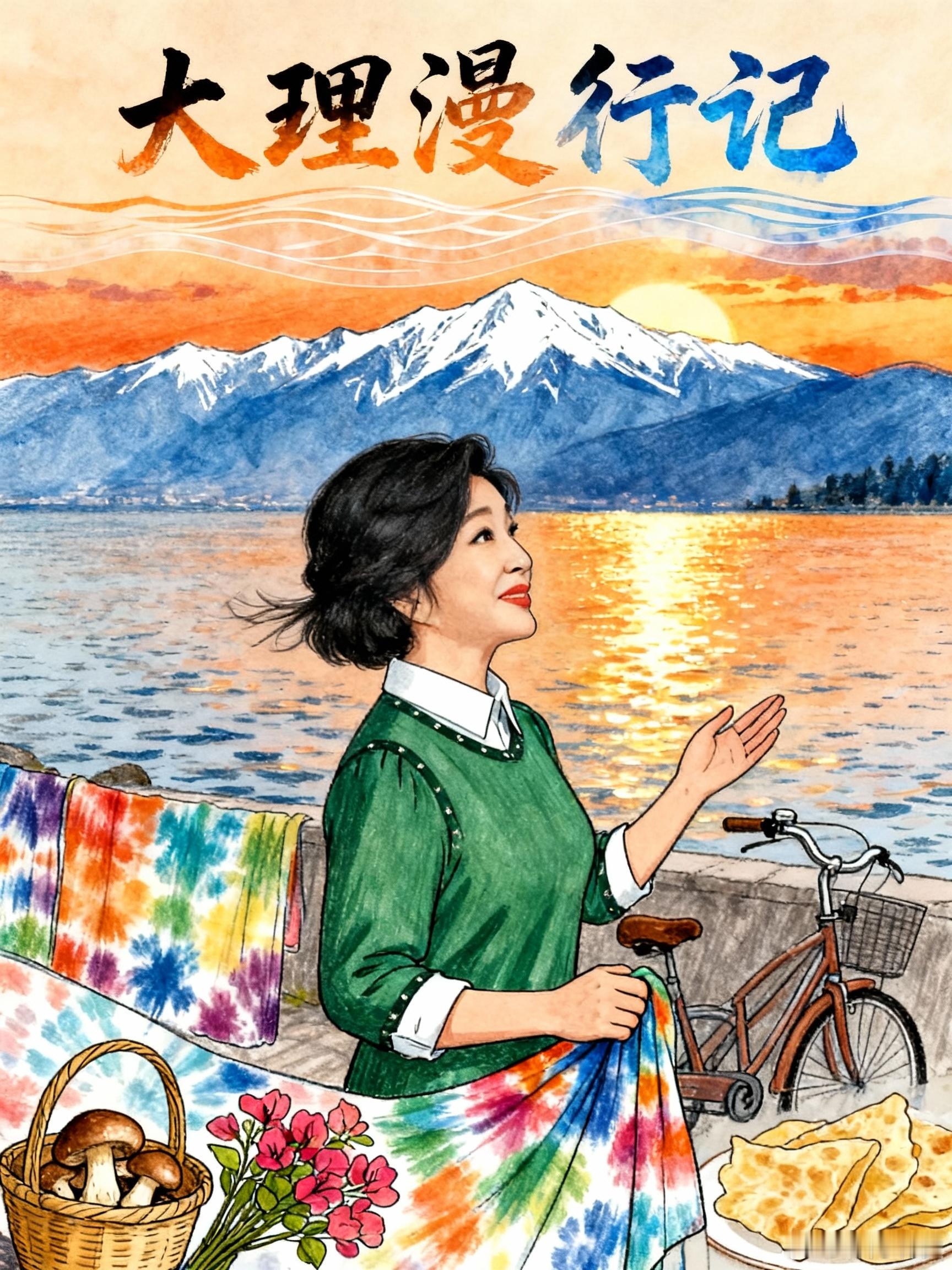 发现了文心APP，简直让我惊呆了！一句话生成漫画，真的很有意思，感觉自己每句话都