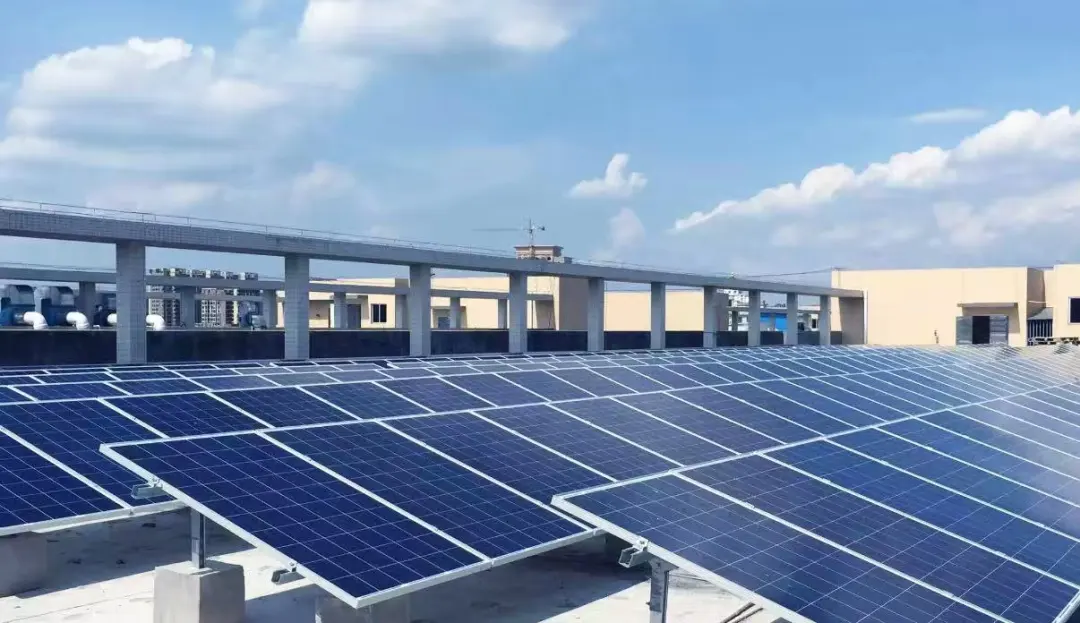 光伏配储进入“1毛钱时代”, 度电成本再探底