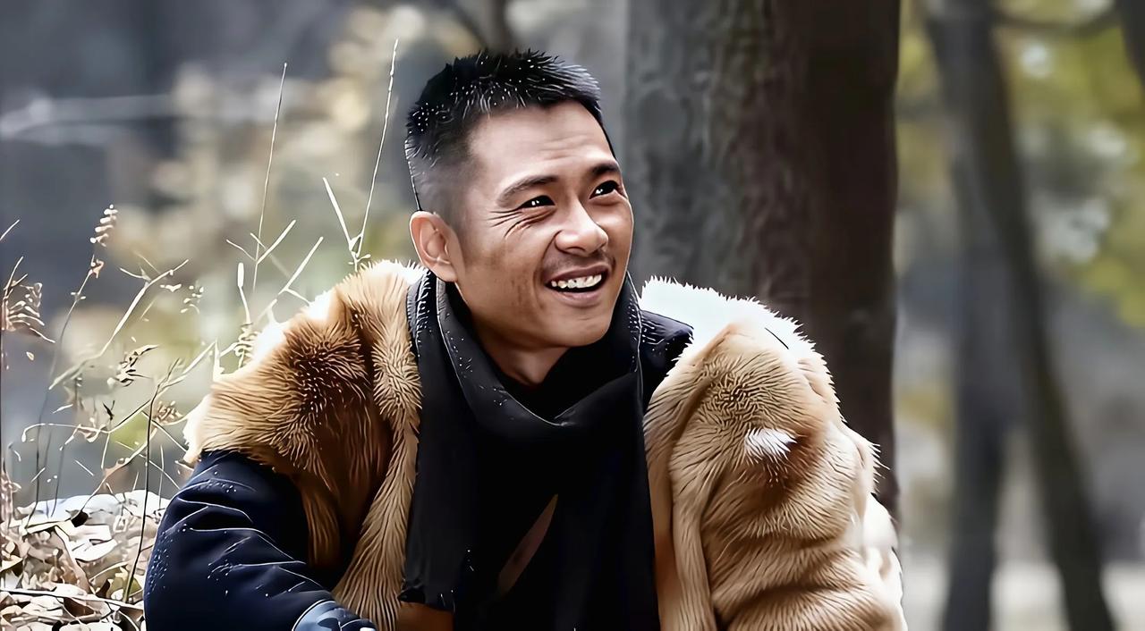 《闯关东》震三江，《父母爱情》老丁，戏红人不红的老戏骨任帅说起任帅这个名字，