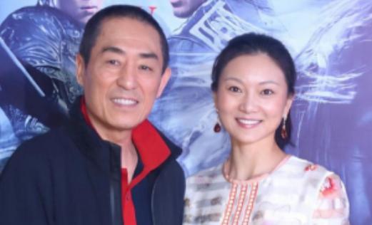 2000年，19岁的陈婷带着50岁的张艺谋回家见家长。谁知，陈婷父母一见来者是张
