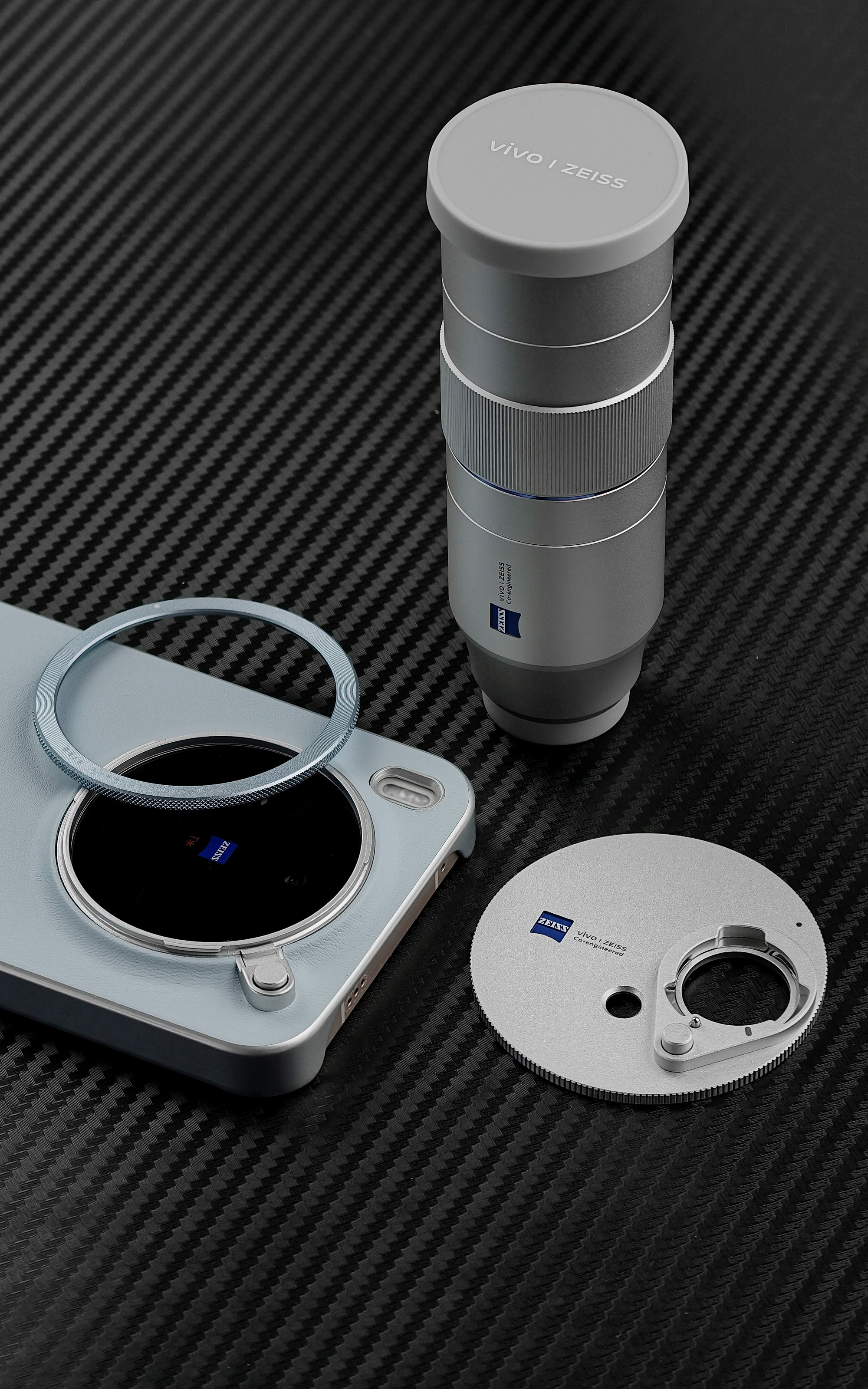 X300摄影增距套装✔标准版也支持蔡司APO超级长焦和2.35X增距镜！是不