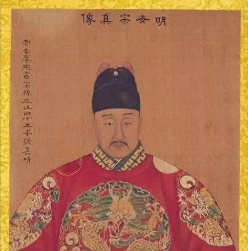 明世宗朱厚熜晚年为何极力推崇道教？背后的三个主要原因你了解了吗？1542年十月