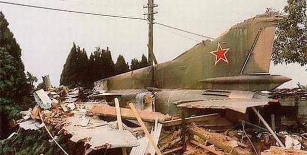 著名的“无飞行员米格23事件”1989年7月4日清晨，比利时一
