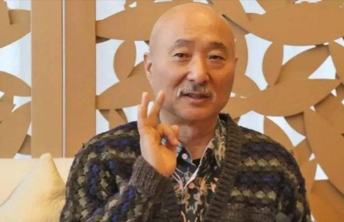 当年，陈佩斯风头无量之时，妻子王燕玲偷偷用70万，在北京买下了一座荒山。没想到，