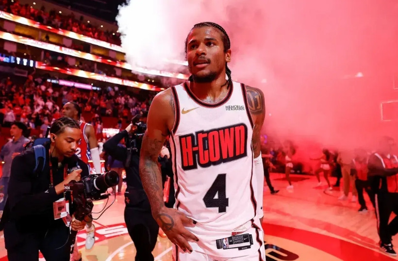 说来也怪，风雪哥以前在火箭基本没伤过，那叫一个身体倍棒吃嘛嘛香，出勤率极高，今年