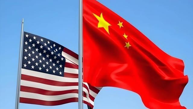 签下了！签了！中国和美国真签了！你敢信吗？中美关税还挂着25%，芯片科技领域掰得