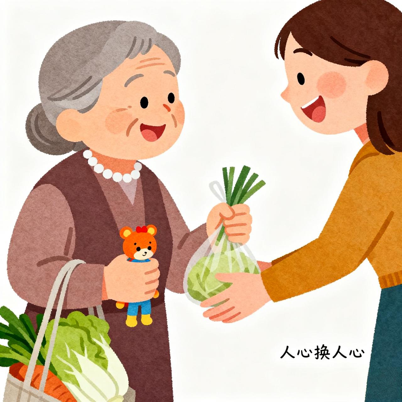 发现个扎心现象：婆媳闹矛盾，最受影响的从不是婆婆，也不是儿子，偏偏是儿媳自己。