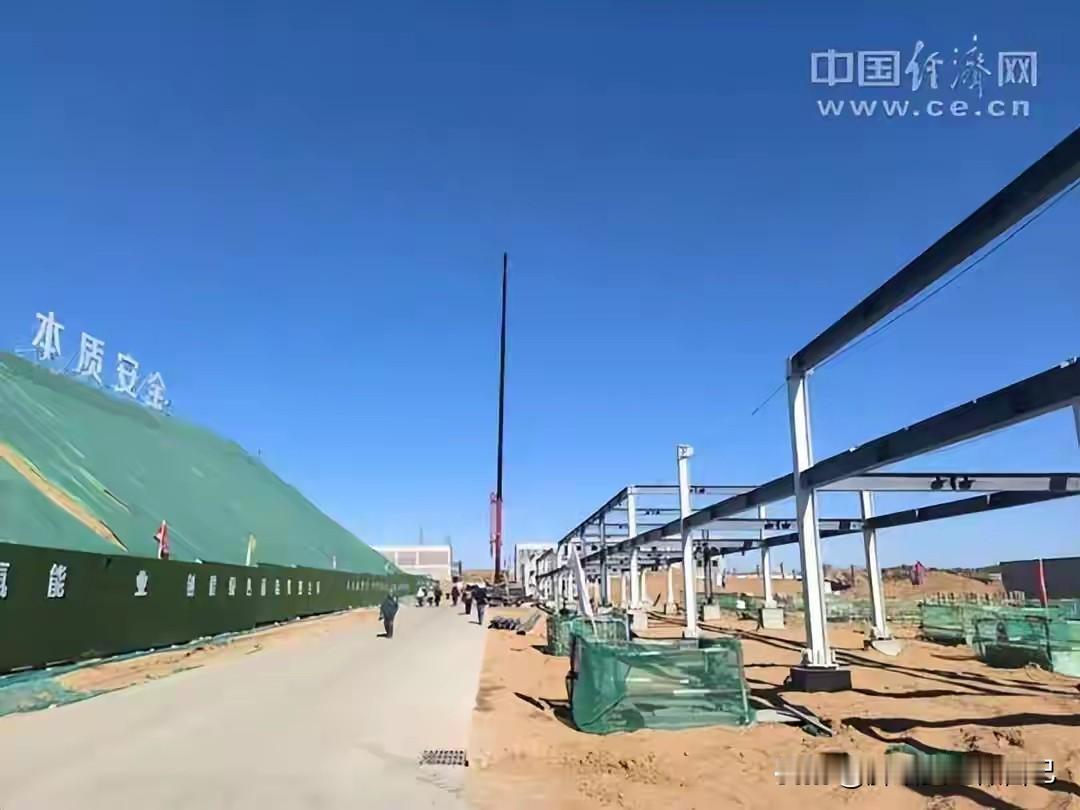 陕西榆林太猛了！非省会却凭实力出圈，“十四五”成绩单藏不住了家人们谁懂啊！